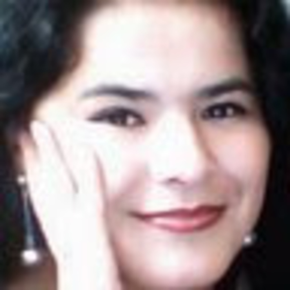 Meet your Posher, Ximena